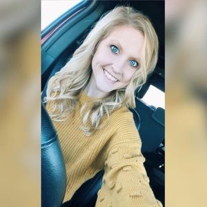 Meet your Posher, Jordan